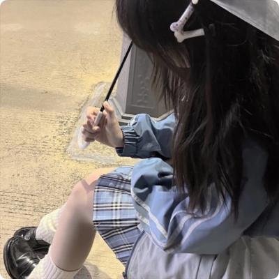 亲亲小妹