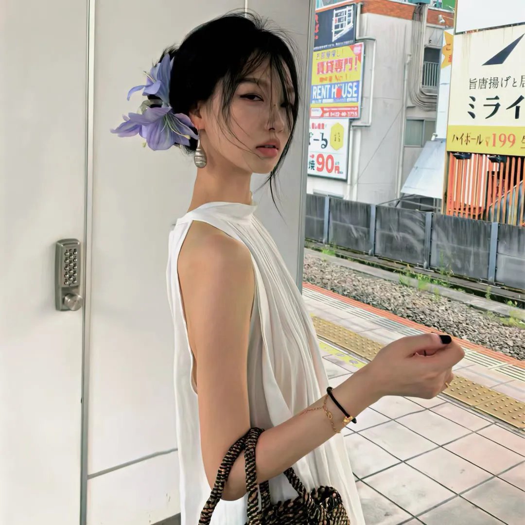莎哟娜拉！小黑