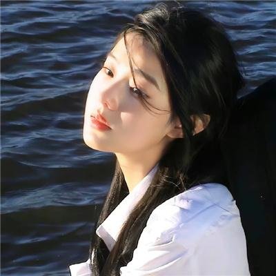 日落在霓虹灯
