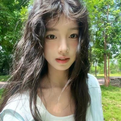 穿越麦田
